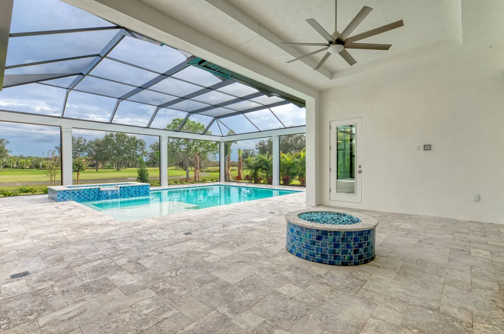 Tailored Residence at Founders Club by Lee Wetherington Homes - Photo 34