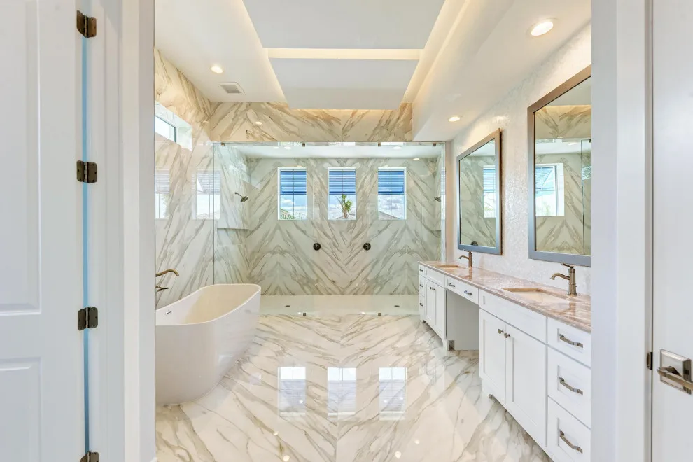 Tailored Residence on Mainsail Lane by Lee Wetherington Homes - Photo 14