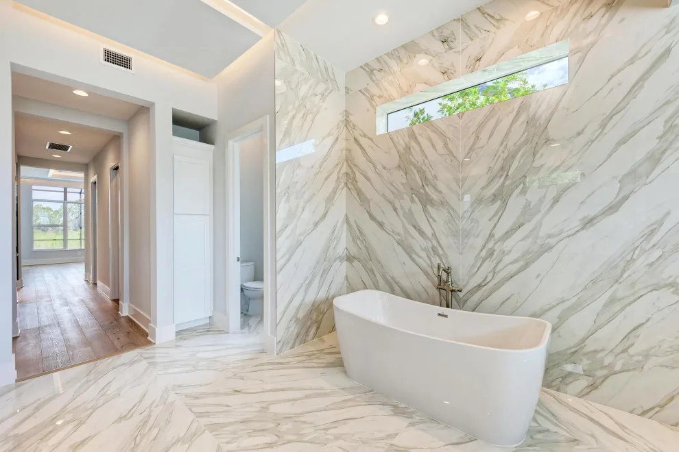 Tailored Residence on Mainsail Lane by Lee Wetherington Homes - Photo 13