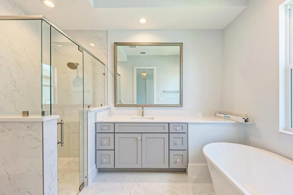 Tailored Residence on Mainsail Lane by Lee Wetherington Homes - Photo 20