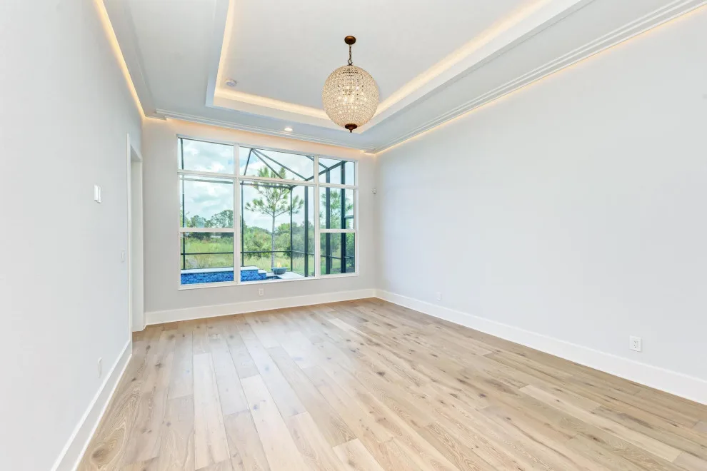 Tailored Residence on Mainsail Lane by Lee Wetherington Homes - Photo 27