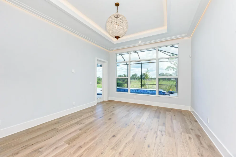 Tailored Residence on Mainsail Lane by Lee Wetherington Homes - Photo 6