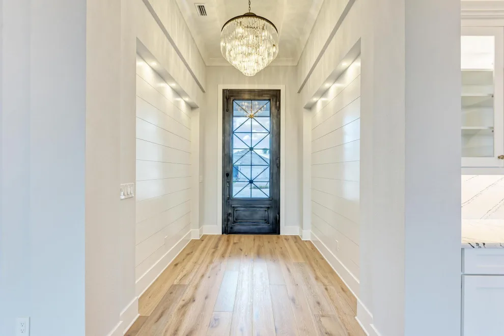 Tailored Residence on Mainsail Lane by Lee Wetherington Homes - Photo 28