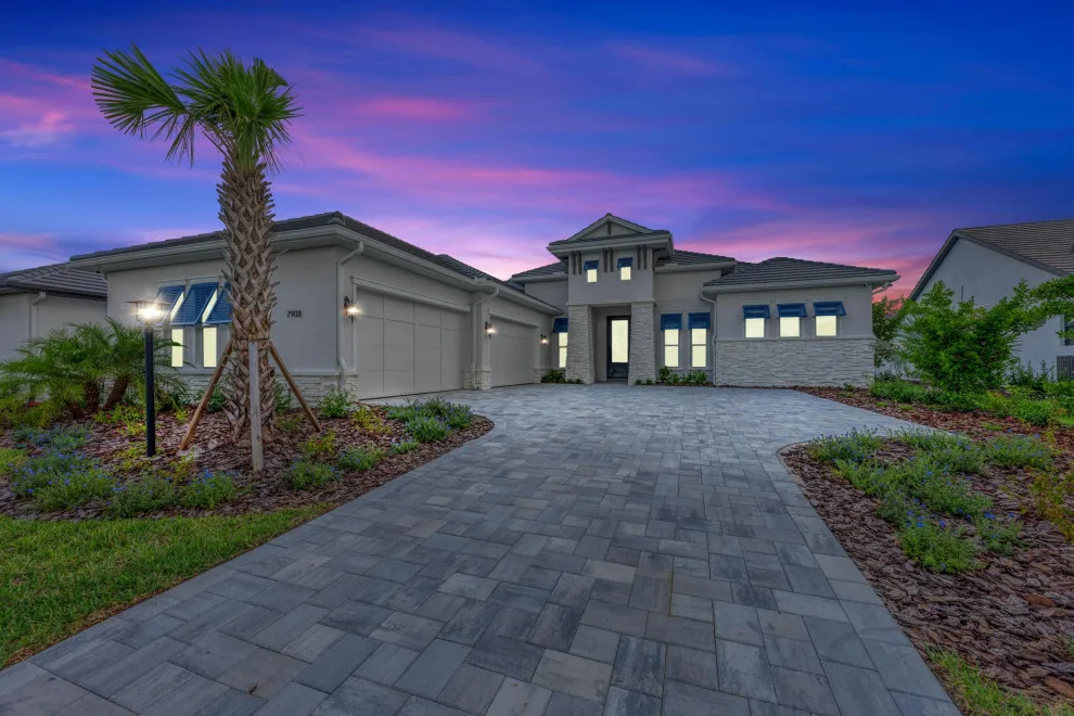 Tailored Residence on Mainsail Lane by Lee Wetherington Homes - Photo 33
