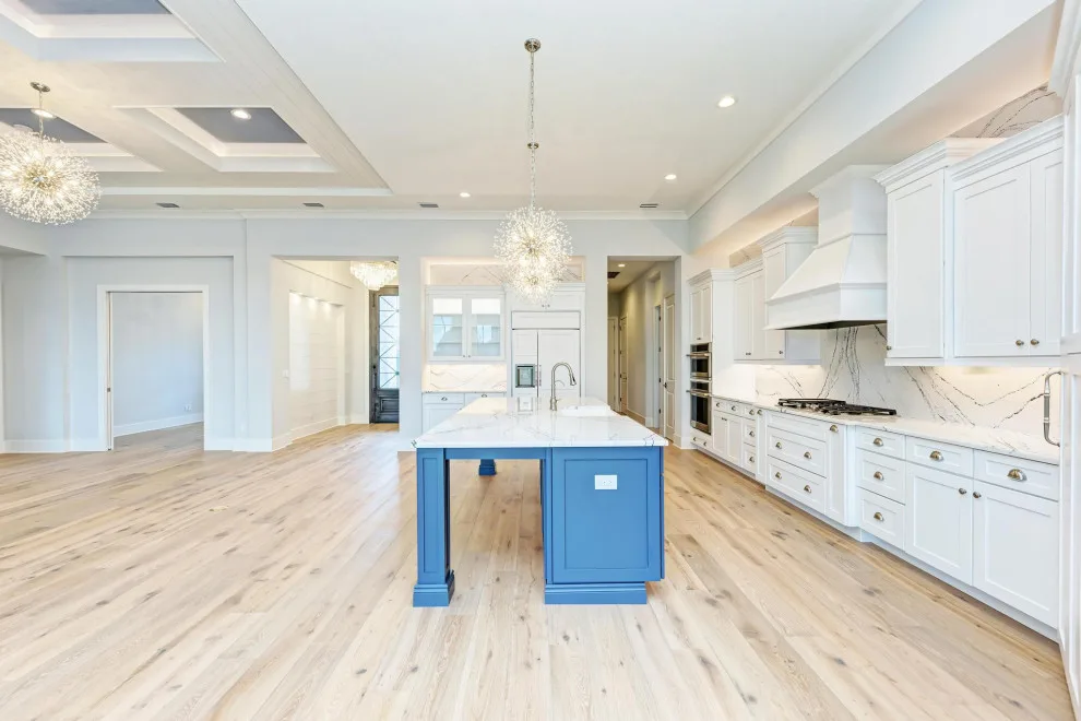 Tailored Residence on Mainsail Lane by Lee Wetherington Homes - Photo 10