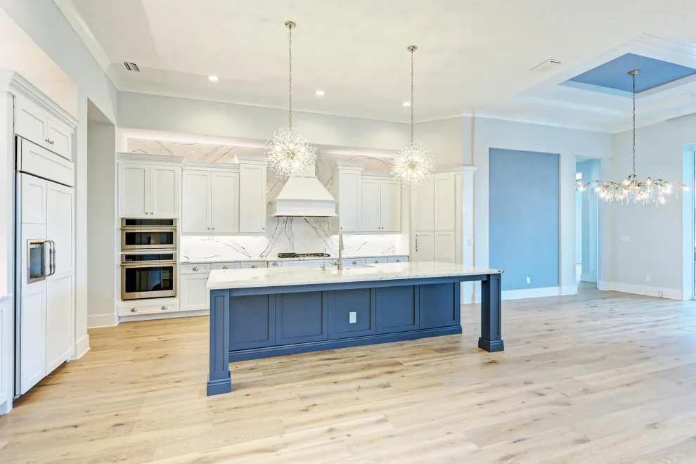 Tailored Residence on Mainsail Lane by Lee Wetherington Homes - Photo 22