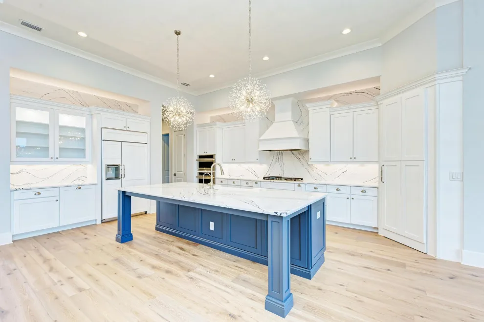 Tailored Residence on Mainsail Lane by Lee Wetherington Homes - Photo 17