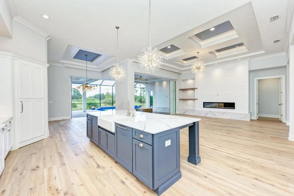 Tailored Residence on Mainsail Lane by Lee Wetherington Homes - Photo 30