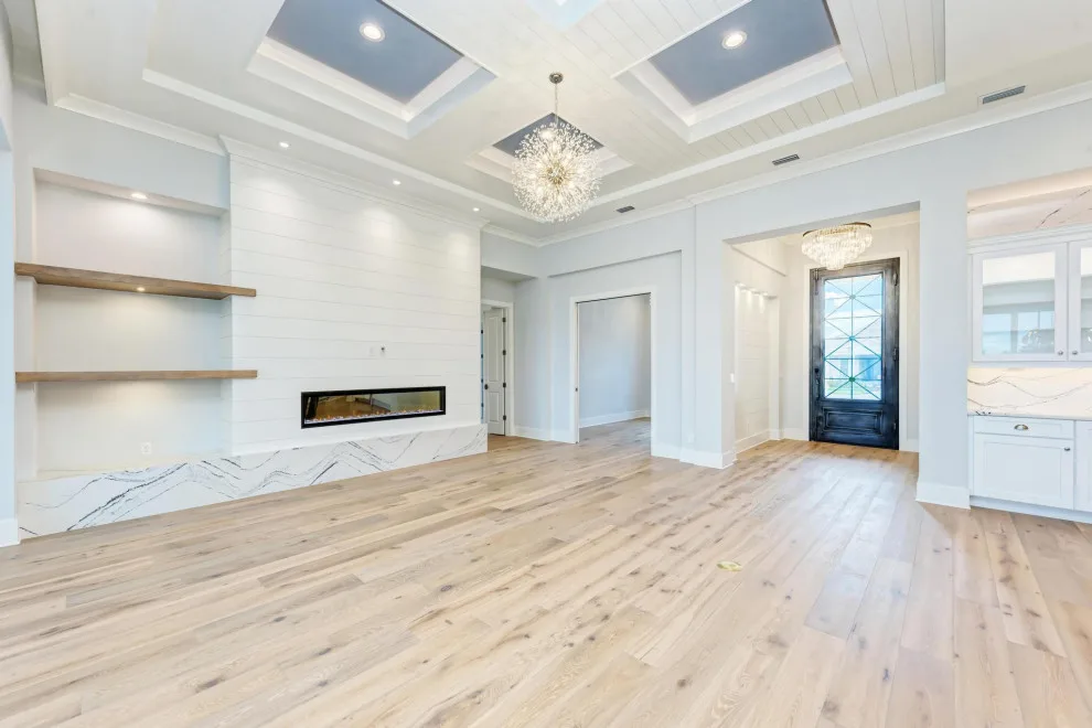 Tailored Residence on Mainsail Lane by Lee Wetherington Homes - Photo 40