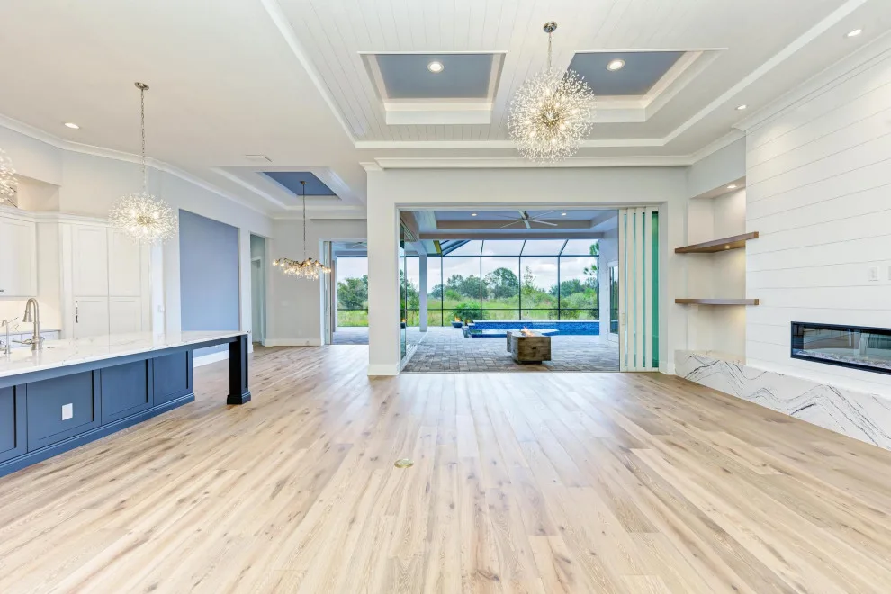Tailored Residence on Mainsail Lane by Lee Wetherington Homes - Photo 15