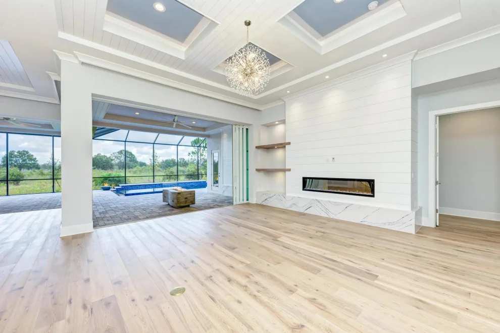 Tailored Residence on Mainsail Lane by Lee Wetherington Homes - Photo 12