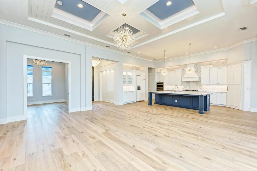 Tailored Residence on Mainsail Lane by Lee Wetherington Homes - Photo 19