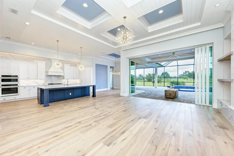 Tailored Residence on Mainsail Lane by Lee Wetherington Homes - Photo 2