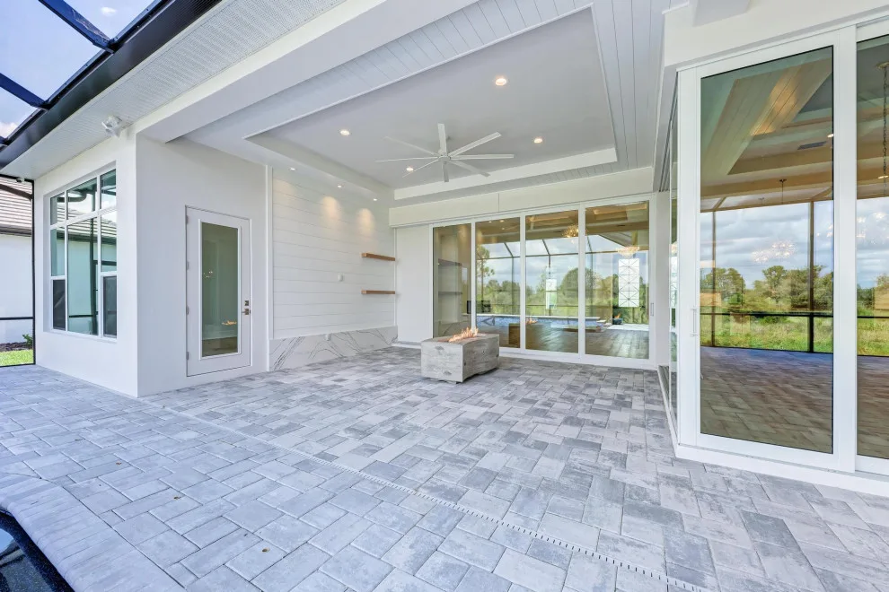 Tailored Residence on Mainsail Lane by Lee Wetherington Homes - Photo 32