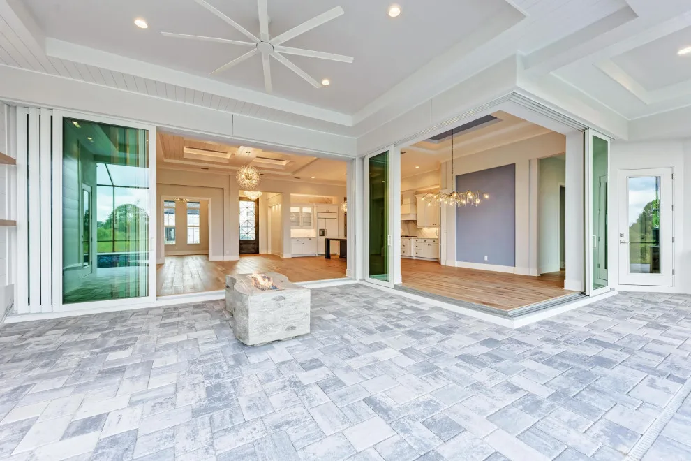 Tailored Residence on Mainsail Lane by Lee Wetherington Homes - Photo 5