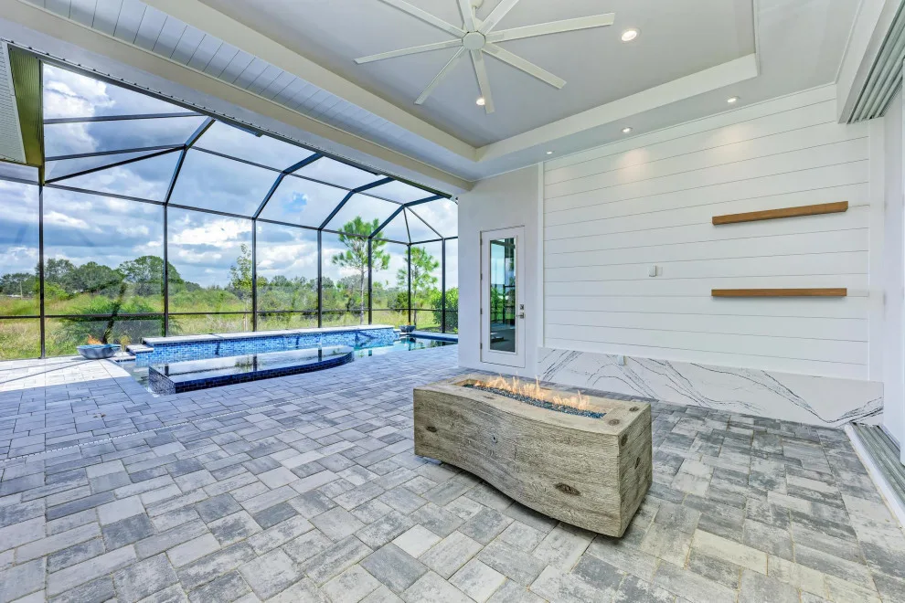Tailored Residence on Mainsail Lane by Lee Wetherington Homes - Photo 23