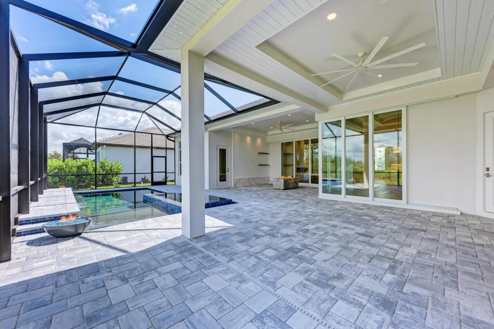 Tailored Residence on Mainsail Lane by Lee Wetherington Homes - Photo 37