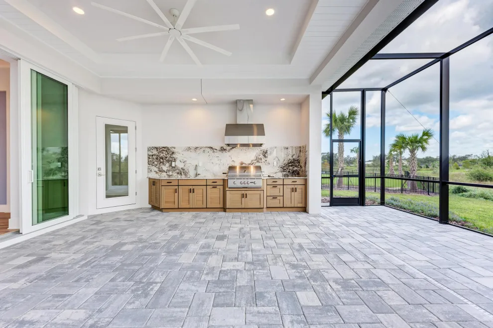 Tailored Residence on Mainsail Lane by Lee Wetherington Homes - Photo 31