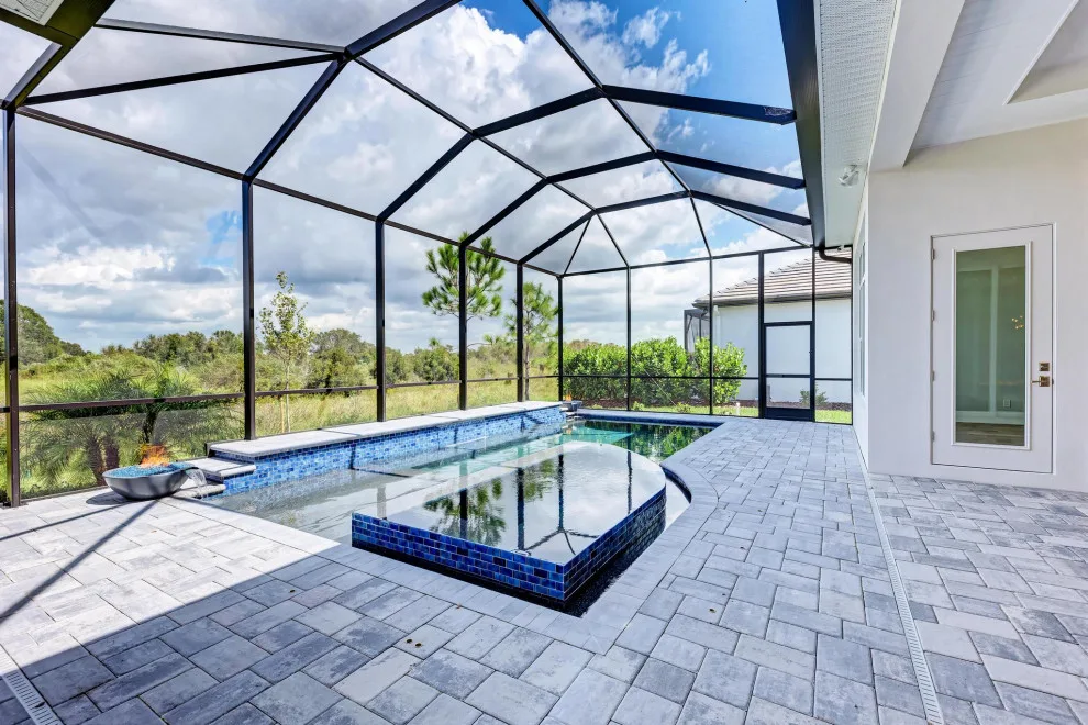 Tailored Residence on Mainsail Lane by Lee Wetherington Homes - Photo 29
