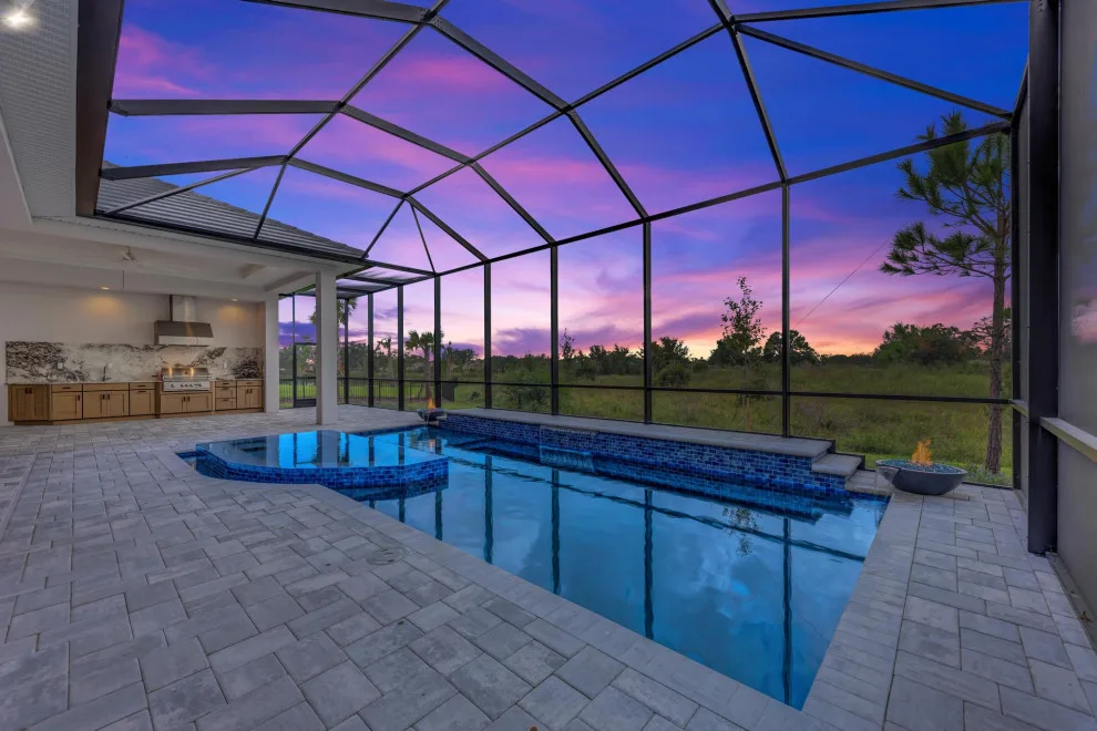 Tailored Residence on Mainsail Lane by Lee Wetherington Homes - Photo 24