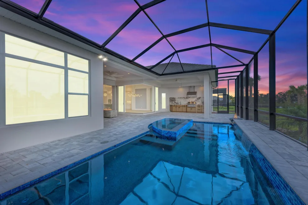 Tailored Residence on Mainsail Lane by Lee Wetherington Homes - Photo 25