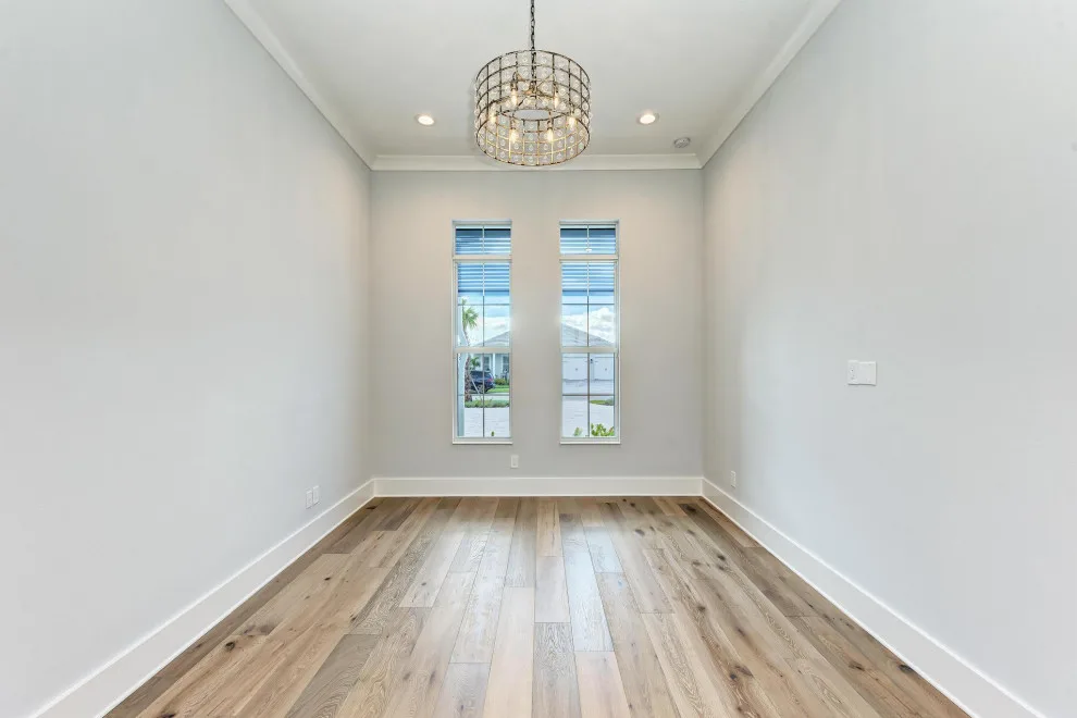 Tailored Residence on Mainsail Lane by Lee Wetherington Homes - Photo 4