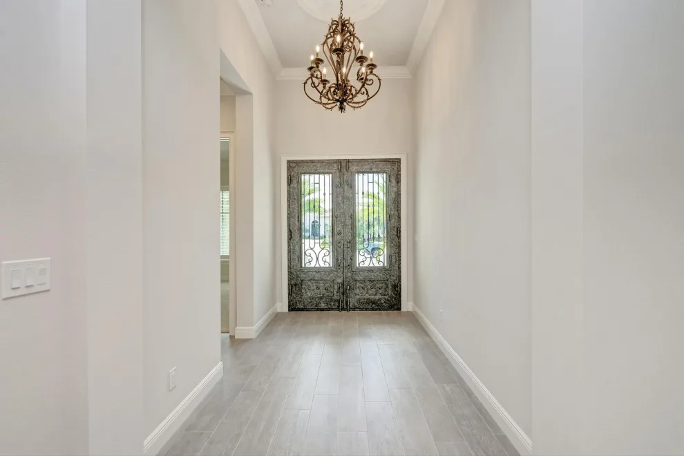 Bespoke Residence at Matera by Lee Wetherington Homes - Photo 8