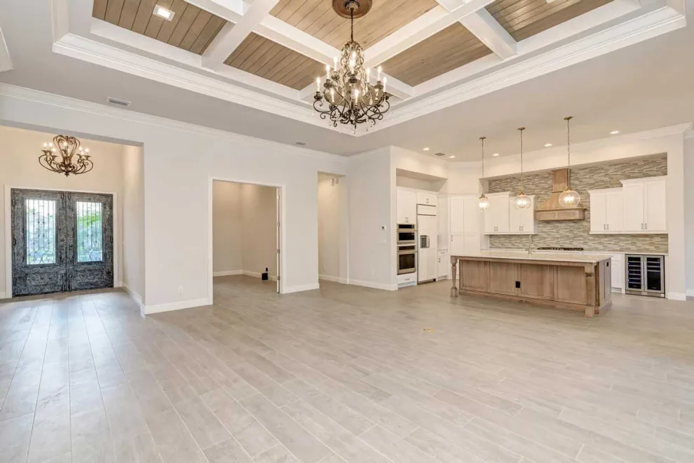 Bespoke Residence at Matera by Lee Wetherington Homes - Photo 16
