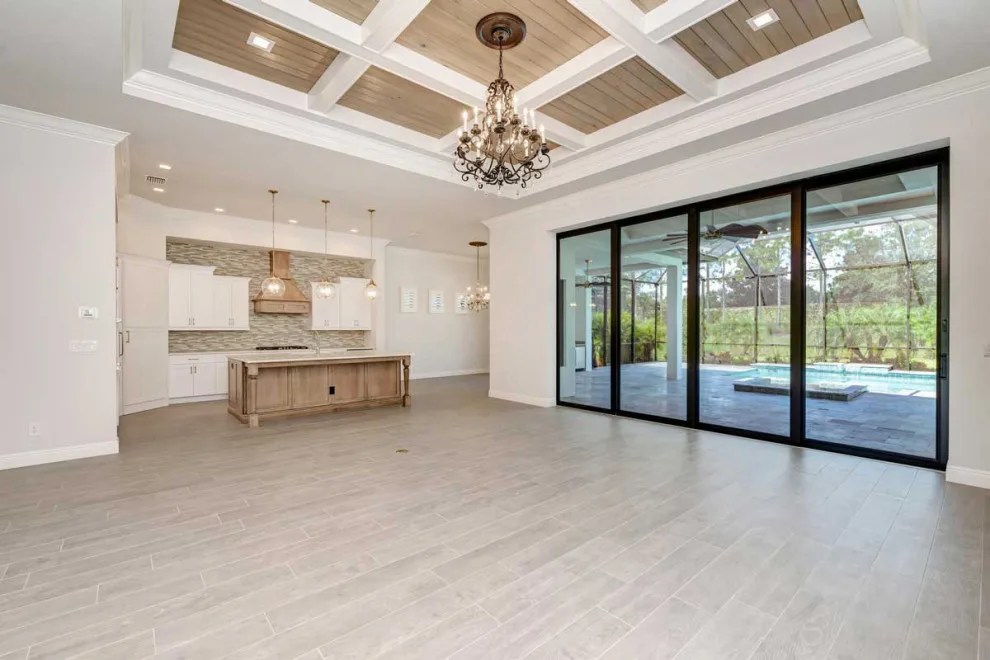 Bespoke Residence at Matera by Lee Wetherington Homes - Photo 5