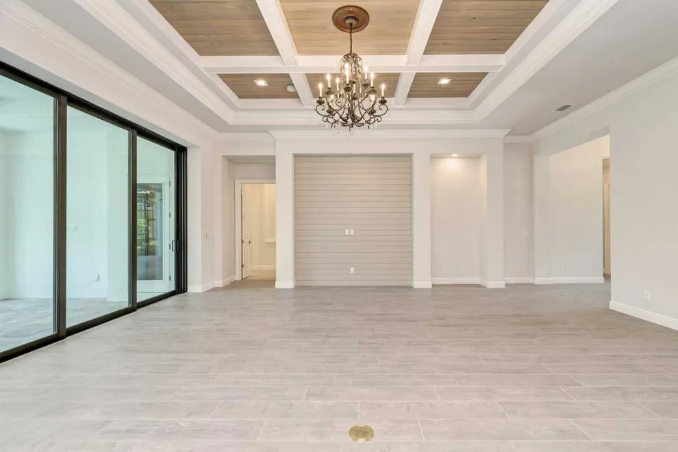 Bespoke Residence at Matera by Lee Wetherington Homes - Photo 7