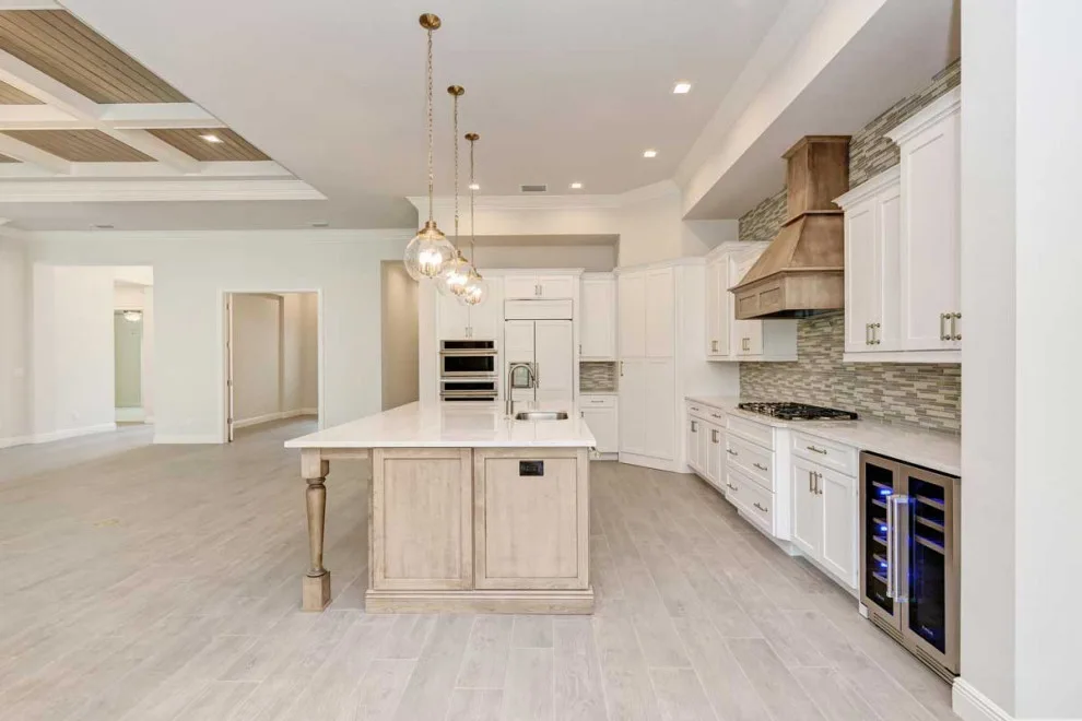 Bespoke Residence at Matera by Lee Wetherington Homes - Photo 20