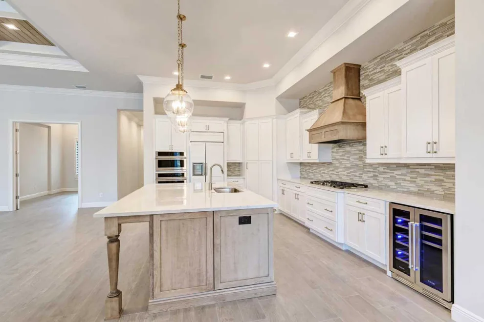 Bespoke Residence at Matera by Lee Wetherington Homes - Photo 29
