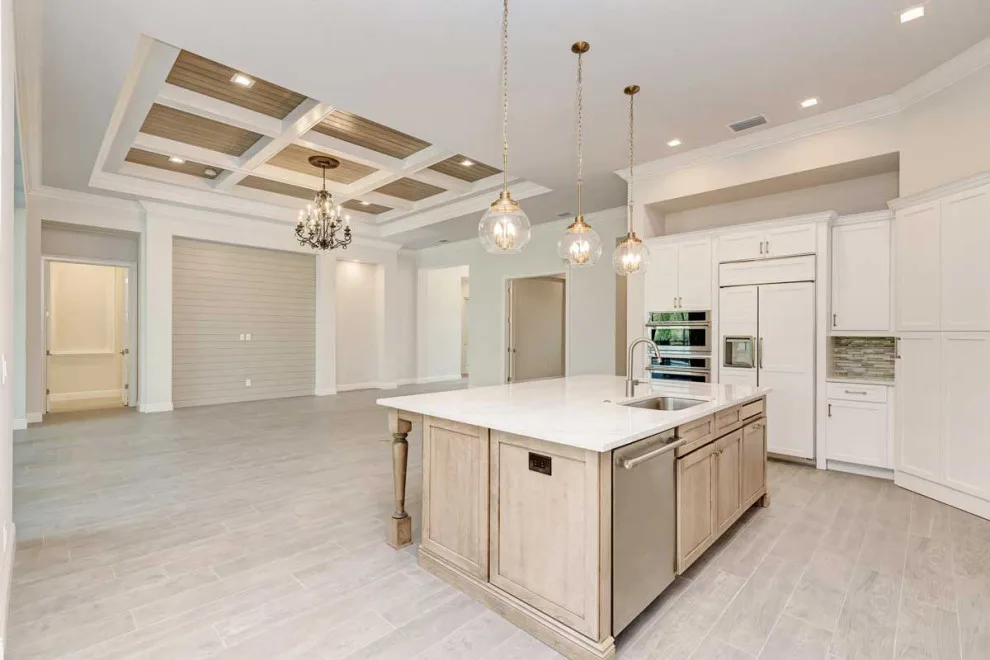 Bespoke Residence at Matera by Lee Wetherington Homes - Photo 10