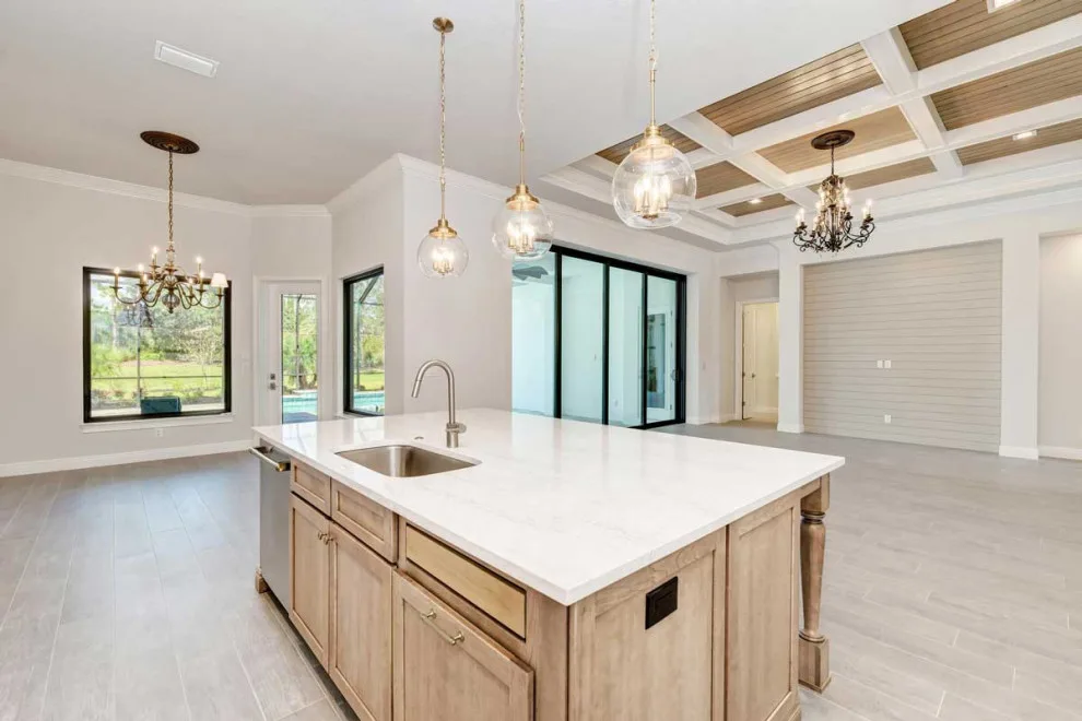 Bespoke Residence at Matera by Lee Wetherington Homes - Photo 19