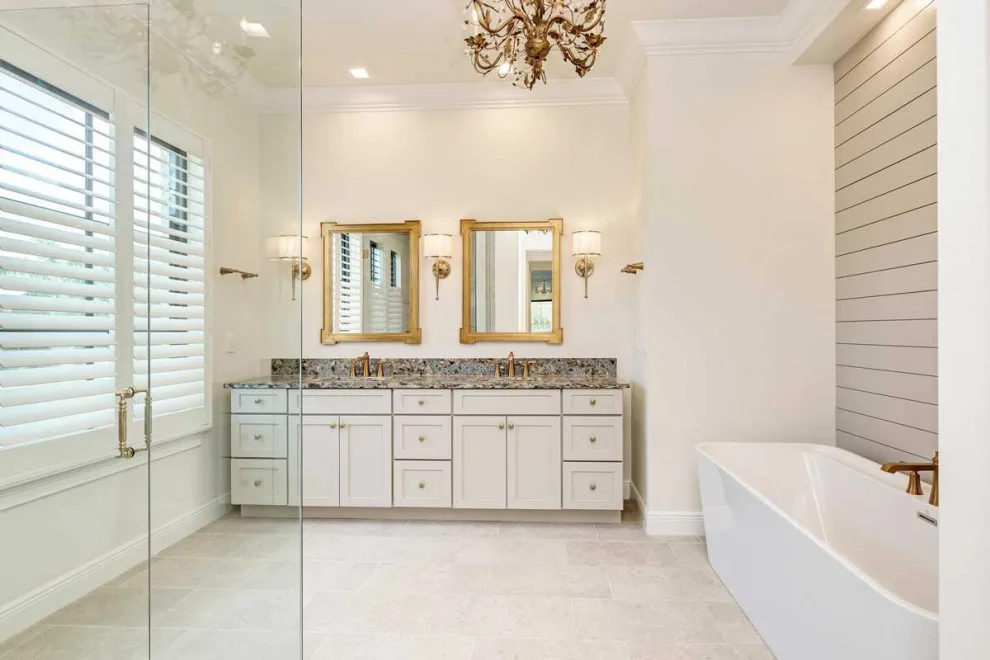 Bespoke Residence at Matera by Lee Wetherington Homes - Photo 24