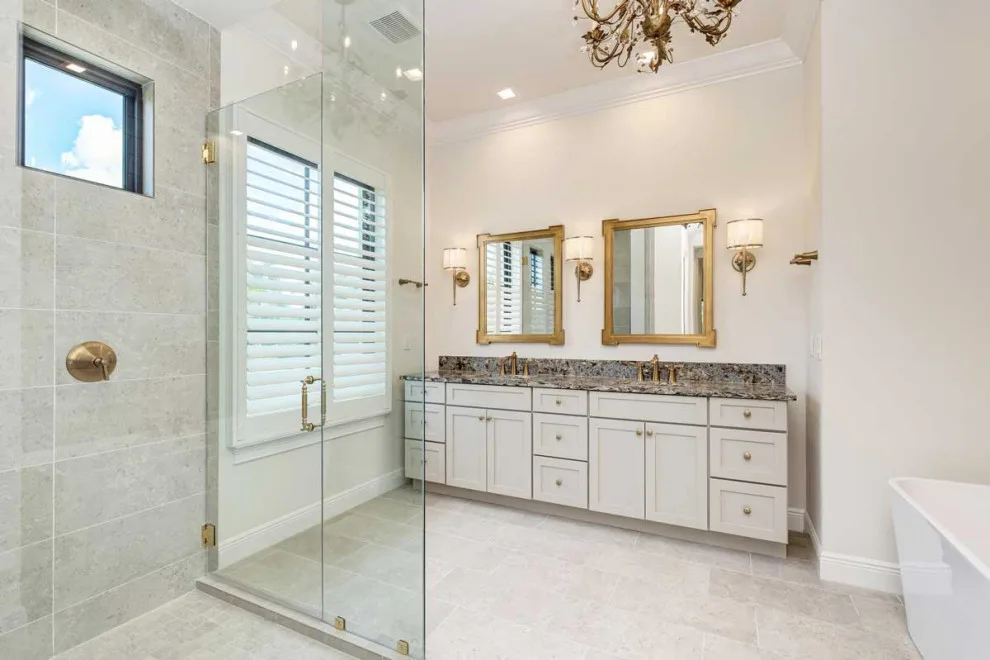 Bespoke Residence at Matera by Lee Wetherington Homes - Photo 6