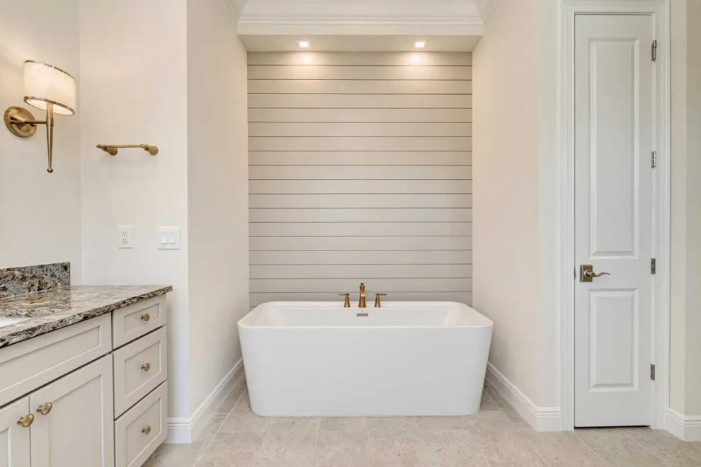 Bespoke Residence at Matera by Lee Wetherington Homes - Photo 33