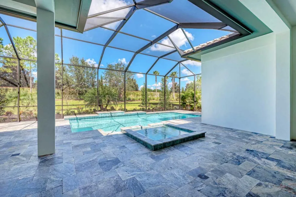 Bespoke Residence at Matera by Lee Wetherington Homes - Photo 18