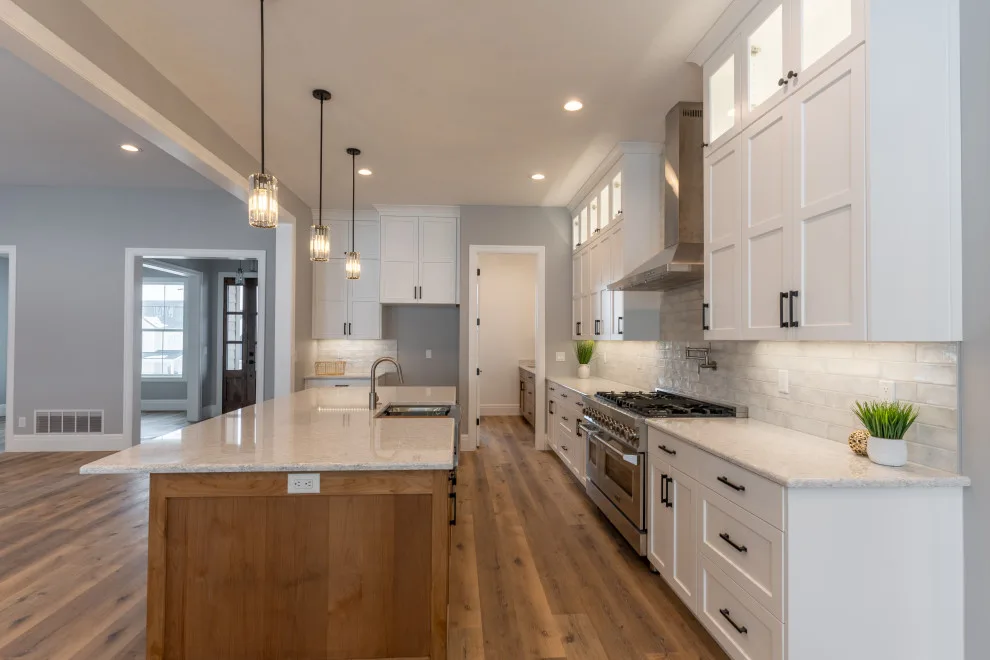 Personalized Residence by House Of Gables Construction, LLC - Photo 4