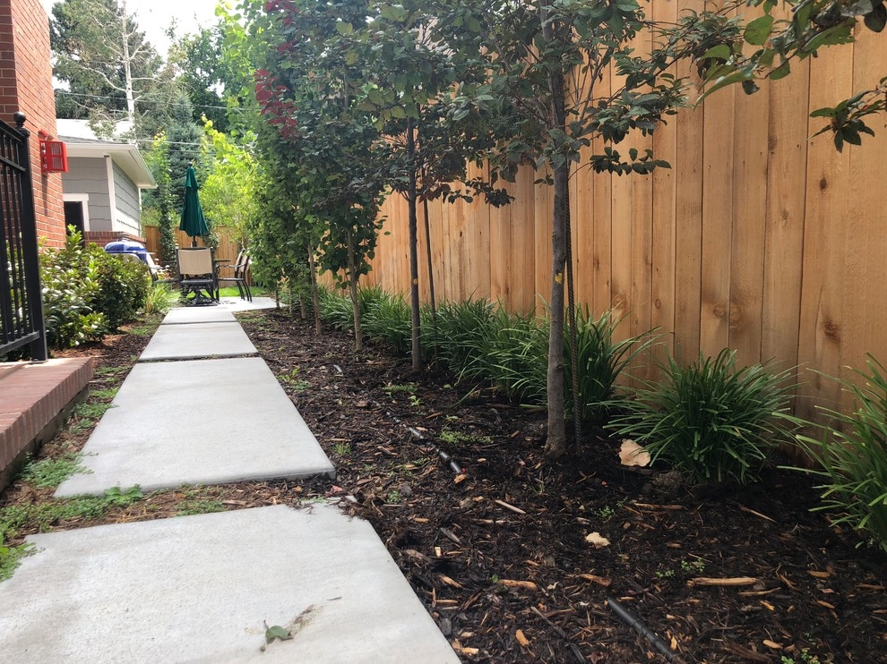 Country Club Home #3 by Bloom Concrete & Landscape Design - Photo 6