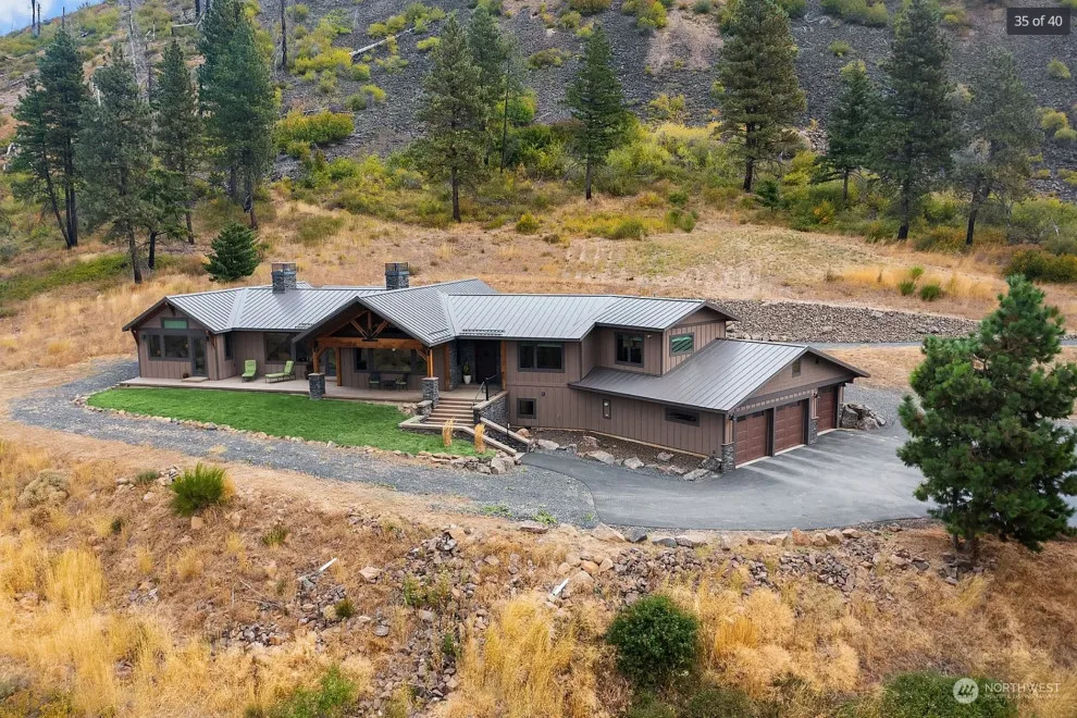 Collins Fine Homebuilding - Photo 6