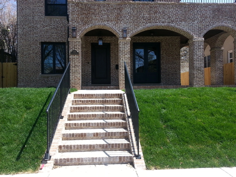 Wash Park #4 by Bloom Concrete & Landscape Design - Photo 4