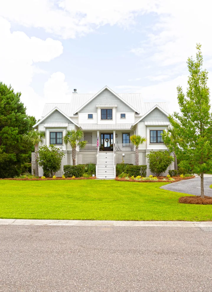 Bower Lane Custom Home - Johns Island, SC by Arnett Construction And Arnett Custom Homes, LLC - Photo 11
