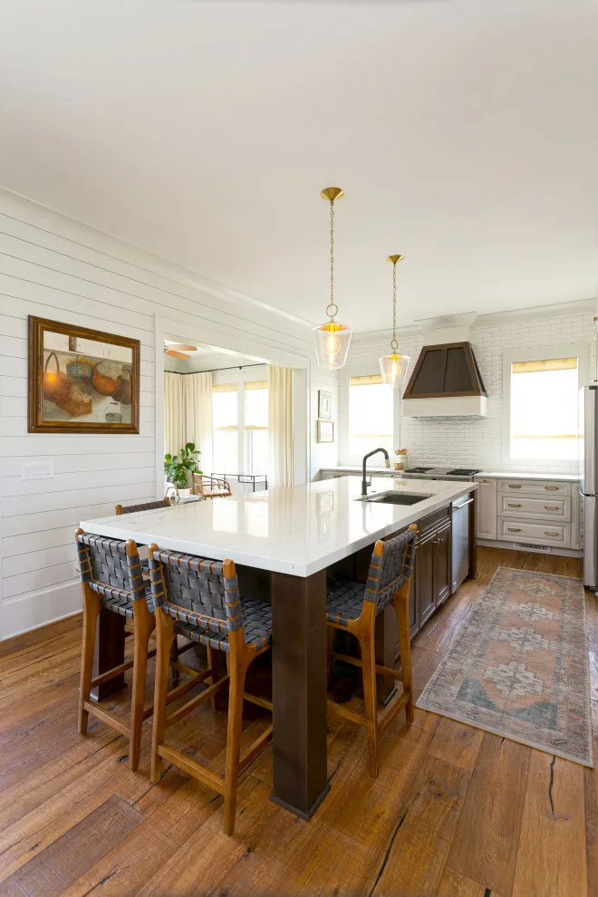 Bower Lane Custom Home - Johns Island, SC by Arnett Construction And Arnett Custom Homes, LLC - Photo 7