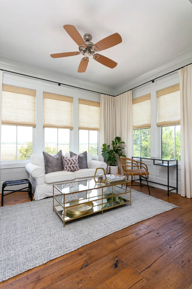Bower Lane Custom Home - Johns Island, SC by Arnett Construction And Arnett Custom Homes, LLC - Photo 4
