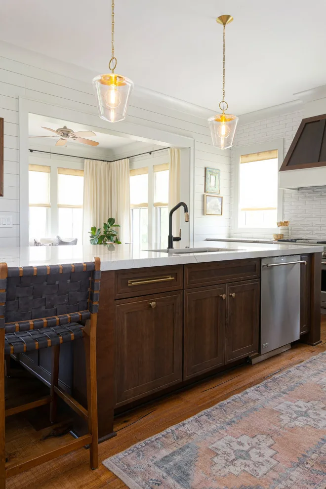 Bower Lane Custom Home - Johns Island, SC by Arnett Construction And Arnett Custom Homes, LLC - Photo 9