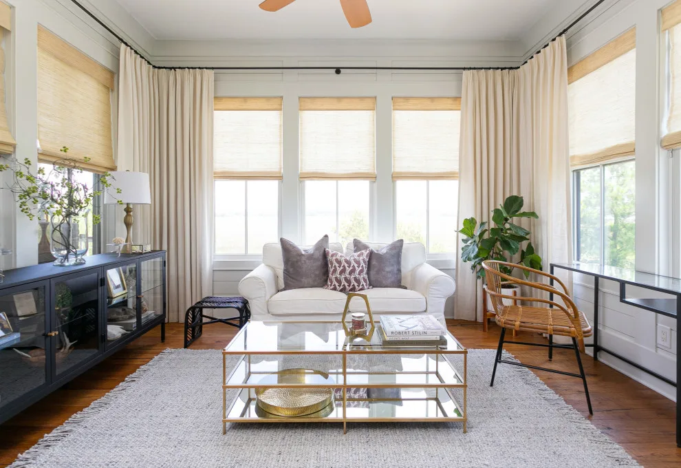 Bower Lane Custom Home - Johns Island, SC by Arnett Construction And Arnett Custom Homes, LLC - Photo 5