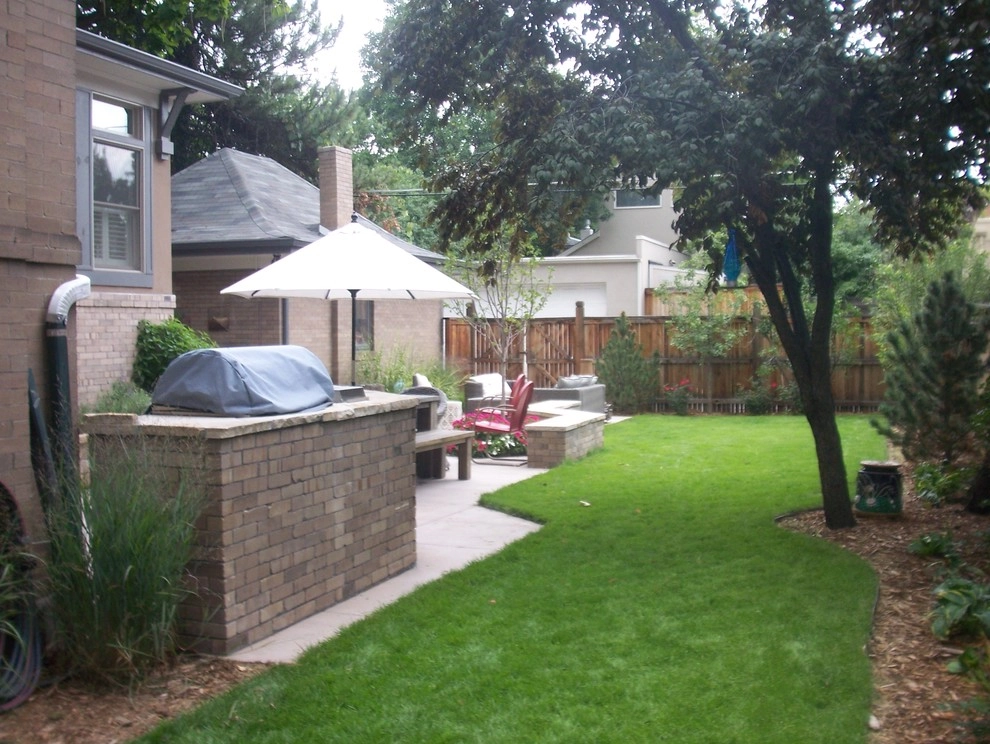 Country Club Project by Bloom Concrete & Landscape Design - Photo 6