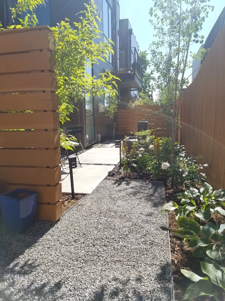 Highlands by Bloom Concrete & Landscape Design - Photo 9