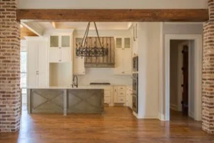 Bespoke Home Construction #1 by Delta Construction & Remodeling, LLC - Photo 3